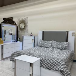 Regency Furniture
