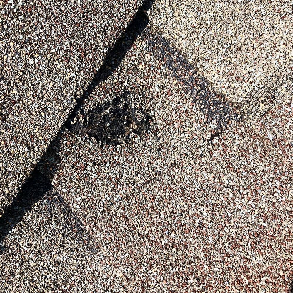 Slide of Priority Roofing