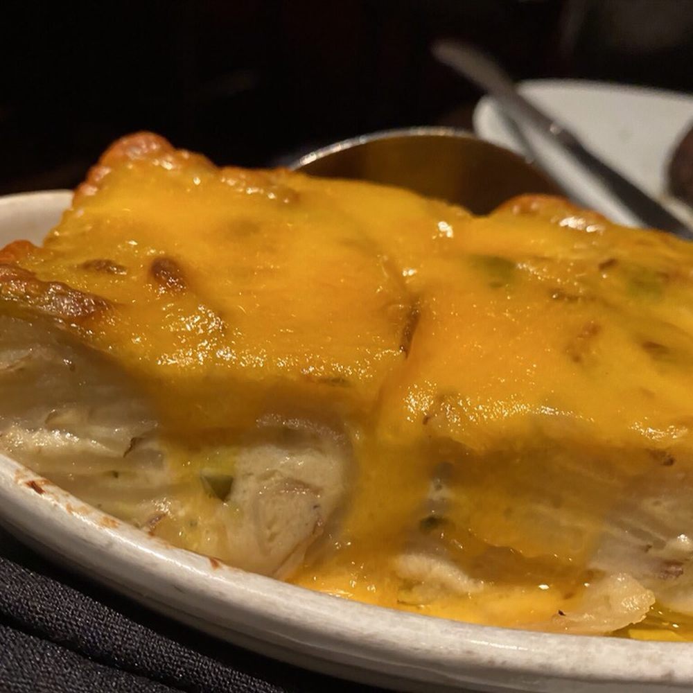 Fleming’s Prime Steakhouse & Wine Bar - Fleming's Potatoes - Steakhouses Near Me - Mclean, Virginia Fleming’s Prime Steakhouse & Wine Bar - Fleming's Potatoes - Steakhouses Near Me - Mclean, Virginia