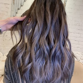 & Plus Salon - Hair by ans! - Hair Salons Near Me - New York, New York