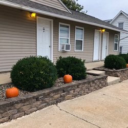 Monticello Motel