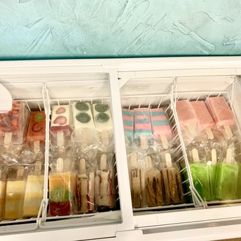 Invicto - Ice cream treats - Tacos Near Me - Vernon Hills, Illinois Invicto - Ice cream treats - Tacos Near Me - Vernon Hills, Illinois