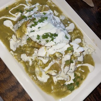 Ki' Bok - Verde Chilaquiles. - Coffee & Tea Near Me - Tulum, ROO Ki' Bok - Verde Chilaquiles. - Coffee & Tea Near Me - Tulum, ROO