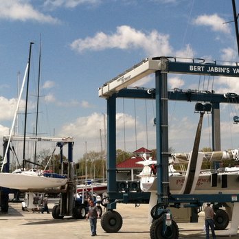 Bert Jabin Yacht Yard - Boating Near Me - Annapolis, Maryland Bert Jabin Yacht Yard - Boating Near Me - Annapolis, Maryland