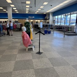 Goodwill Industries Sacramento Valley & Northern Nevada