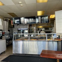 Roma II Pizza