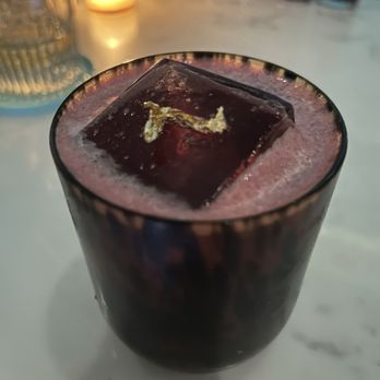 Blossom Bar - Cocktail Bars Near Me - Brookline, Massachusetts