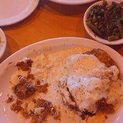 Texas Roadhouse