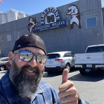 Firestone Walker - Paso Robles - Thumbs up from CQ - Breweries Near Me - Paso Robles, California Firestone Walker - Paso Robles - Thumbs up from CQ - Breweries Near Me - Paso Robles, California