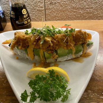 Love Boat Sushi - Yummy! - Japanese Near Me - Oceanside, California Love Boat Sushi - Yummy! - Japanese Near Me - Oceanside, California