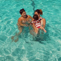 Swl Swim School - Mommy and Me lessons
