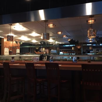 Surin 280 - The rest of the restaurant - Thai Near Me - Birmingham, Alabama