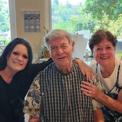 Family Care For The Elderly