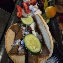 Tavern On Rock - Gyro