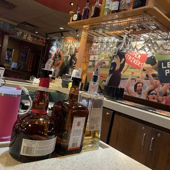 Applebee's Grill + Bar - American Near Me - Savannah, Georgia