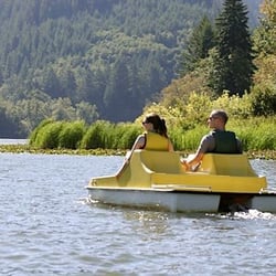 Loon Lake Watersports & Marina