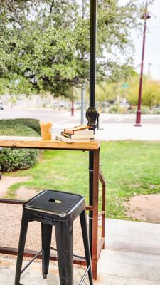 Fourtillfour Cafe by null