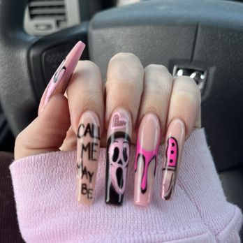 Nails Couture - Nails - Nail Salons Near Me - Anchorage, Alaska