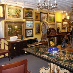 Capital Antiques