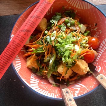Movida - Street noodles - Spanish Near Me - Milwaukee, Wisconsin