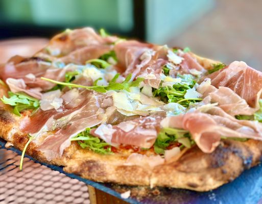 Mercato Stellina Pizzeria by null