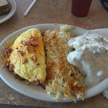 Hoosier Cafe - Breakfast & Brunch Near Me - Chandler, Arizona