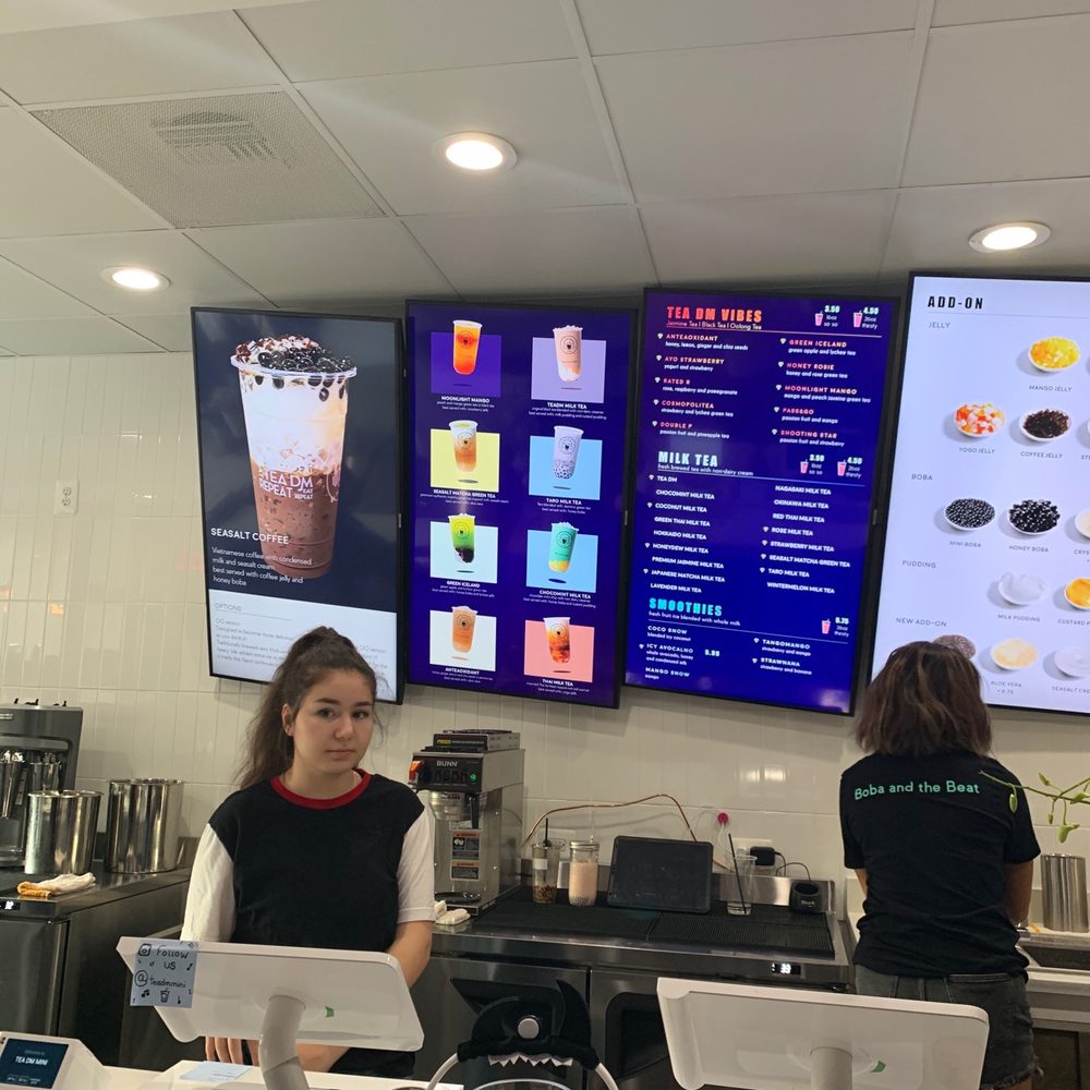 TeaDM Mini - Bubble Tea Near Me - Vienna, Virginia TeaDM Mini - Bubble Tea Near Me - Vienna, Virginia