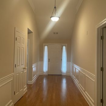 Flawless art painting - After - Painters Near Me