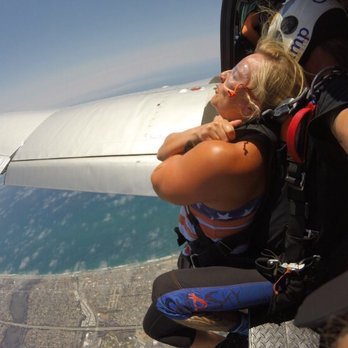 GoJump Oceanside - Skydiving Near Me - Oceanside, California