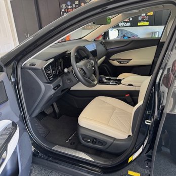 Tustin Lexus - Car Dealers Near Me - Tustin, California