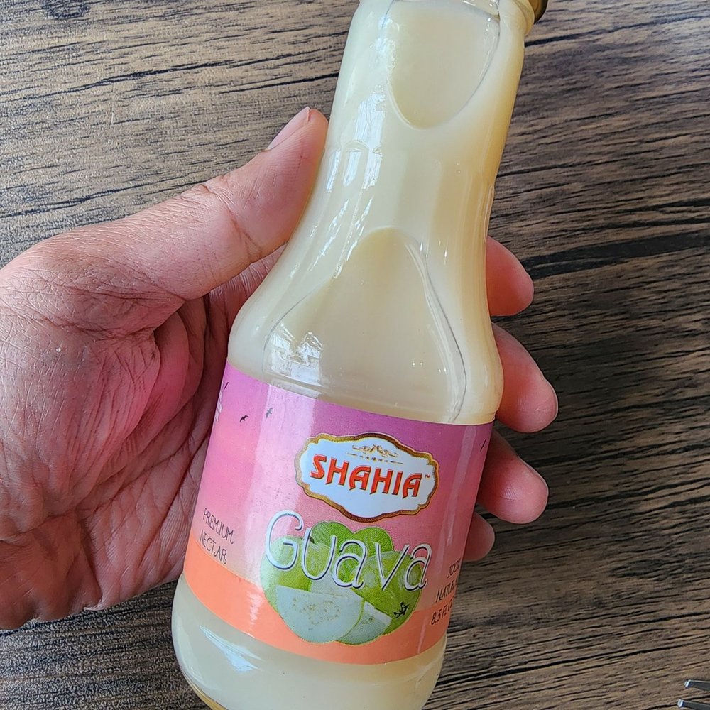 Gyro Guyz - Guava juice - Desserts Near Me - Madison, Wisconsin