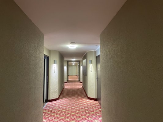 AMERON Luzern Hotel Flora by null