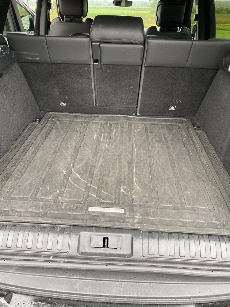 FULL SERVICE CAR WASH WEST BEND Updated September 2024 16 Reviews