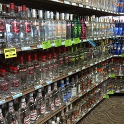 Virginia ABC Store