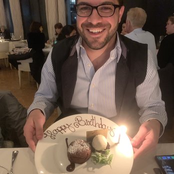 Sorellina - Lava cake - Italian Near Me - Boston, Massachusetts