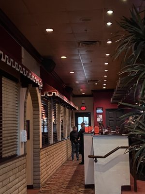 The Bootlegger Italian Bistro by null
