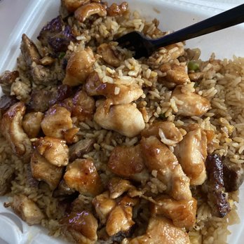 Sakura Grill - Chicken & Steak Fried Rice - Barbeque Near Me - El Monte, California Sakura Grill - Chicken & Steak Fried Rice - Barbeque Near Me - El Monte, California