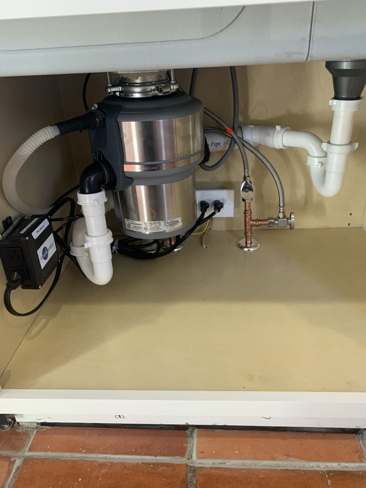 Slide of Barrett Plumbing Heating & Mechanical