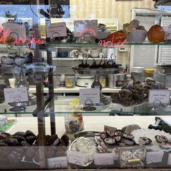 Margie's Candies - Candy and chocolate