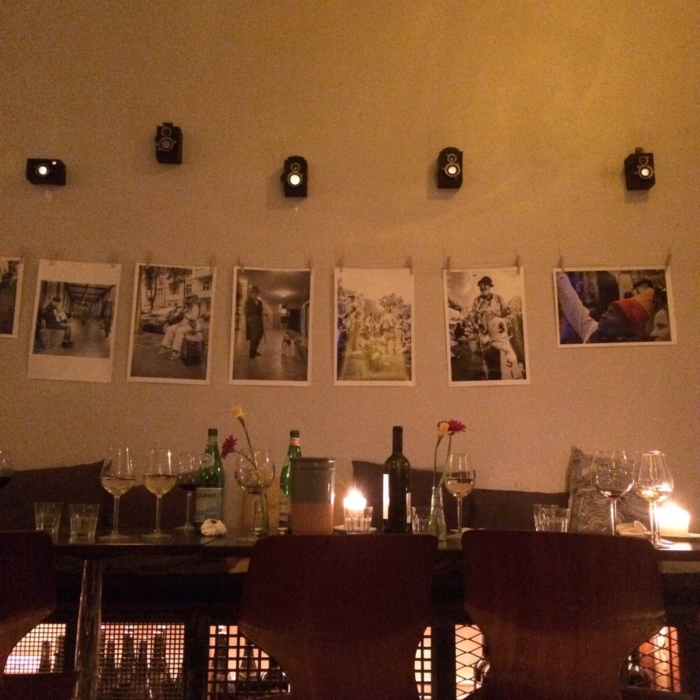 Centopassi - Look the illumination :) - Wine Bars Near Me - Berlin, BE Centopassi - Look the illumination :) - Wine Bars Near Me - Berlin, BE