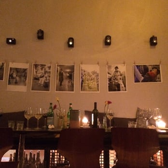 Centopassi - Look the illumination :) - Wine Bars Near Me - Berlin, BE Centopassi - Look the illumination :) - Wine Bars Near Me - Berlin, BE
