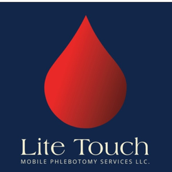 Lite Touch Mobile Phlebotomy Services - Premium mobile blood draws and concierge specimen collection serving NYC and Long Island. Nationally certified, discreet and compassionate.