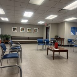 Ascension Saint Thomas Hospital