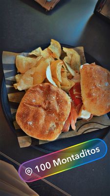 100 Montaditos Miami Lakes by null