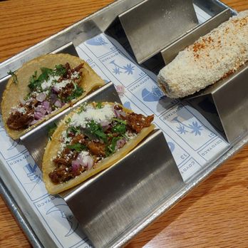 Coyo Taco - Mexican Near Me - Miami, Florida