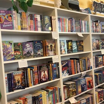 LITTLE SHOP OF STORIES - Updated June 2026 - 84 Photos & 71 Reviews ...