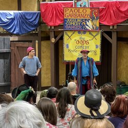 Tennessee Renaissance Festival