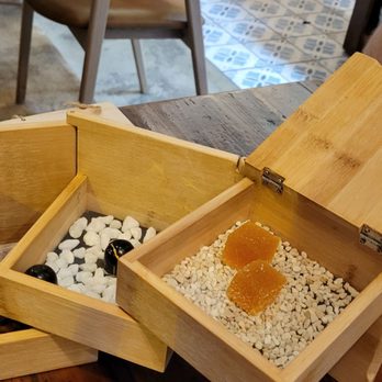 Causa Amazonia - Look at how fun it unfolds - Tapas/Small Plates Near Me - Washington, DC, District of Columbia Causa Amazonia - Look at how fun it unfolds - Tapas/Small Plates Near Me - Washington, DC, District of Columbia
