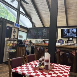 Hungry Bear BBQ - Place your order here. Delicious BBQ