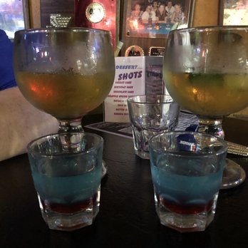 Shenanigans Night Club - Beer and jolly rancher shots. - Dive Bars Near Me - Austin, Texas